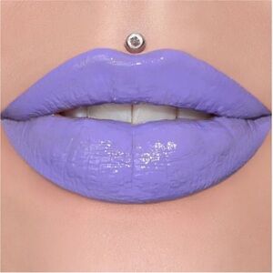JEFFREE STAR Supreme Full Pigment Lipgloss FROSTING FOR DINNER
